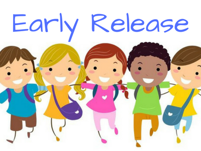 Image result for early release
